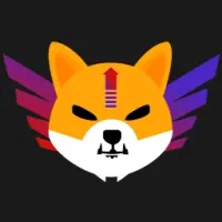Shiba UP Logo