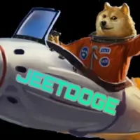 JEETDOGE OFFICIAL Logo