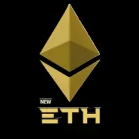 New ETH Logo