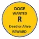 Doge Reward