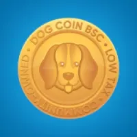 DogCoin Logo