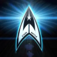 Stars Battle NFT Game Logo