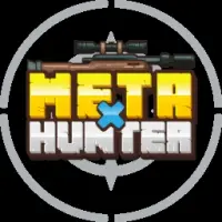MetaXHunter Logo