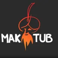 Maktub Finance Logo