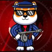 DOGEKILL TOKEN Logo