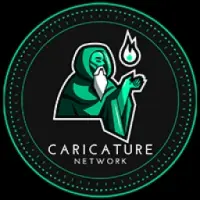Caricature Network Logo