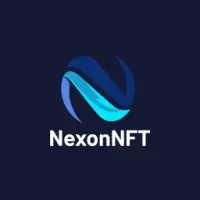 Nexon NFT Logo