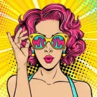 Wow token Logo