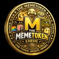 Memetoken Logo