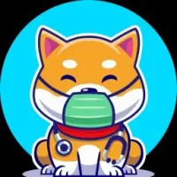MEDICALDOGE TOKEN Logo