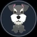 Schnauzer Logo