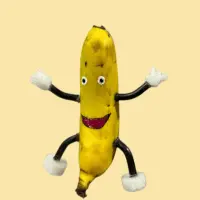 Banana Dance Logo