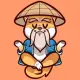 Sensei Inu Token