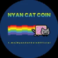 Nyan Cat Logo