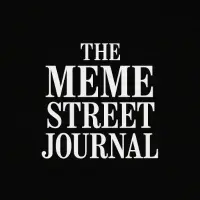 Meme Street Journal Logo