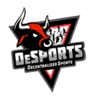 DeSports Logo