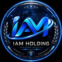 IAM HOLDING CORPORATION Logo