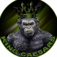 KINGCAESAR Logo