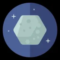 MoonStone Logo