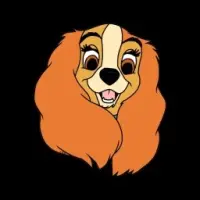 Cocker Inu Logo