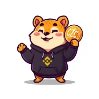 CZC Chonky Logo
