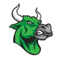GreenBull Token Logo