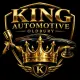 King Automotive Token