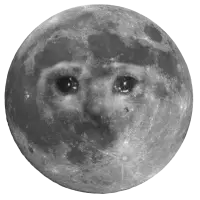 Mun Cat Logo