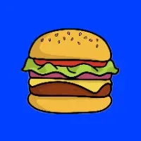 Burger Money Logo