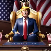 TrumpUnitedPump Logo