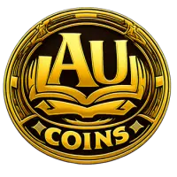 AuCoin Logo