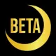 BETA MOON TOKEN