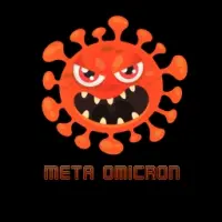 META OMICRON Logo
