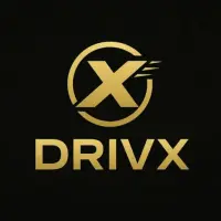 DRIVX Logo