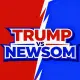 TRUMP VS NEWSOM