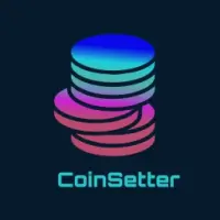 CoinSetter Logo