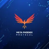 Meta Phoenix Protocol Logo