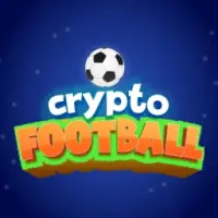 CryptoFootball Logo
