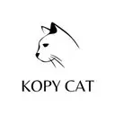 Kopycat Logo