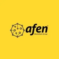 AFEN Blockchain Logo