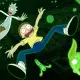 Morty Smith