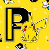 PIKACHU Token Logo