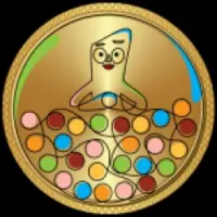 GumbyToken Logo