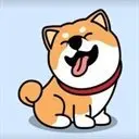 Kuma Inu Logo