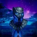 BPanther Logo
