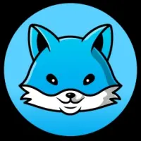 Frozy Inu Logo
