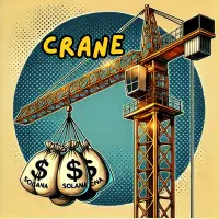 Crane Logo
