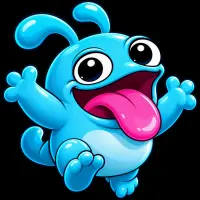 Blurp Logo