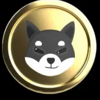 DarkShiba Token Logo