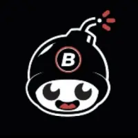 Bomb Logo